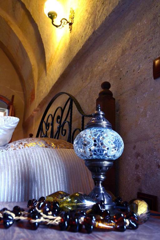 Castle Inn Cappadocia Ортахисар Экстерьер фото